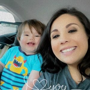 Meet your Posher, Sandra